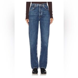 Agolde 90s pinch waist